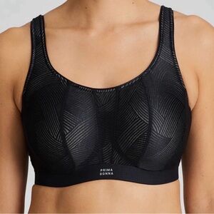 Prima Donna Sport The Game Bra UK 34D
